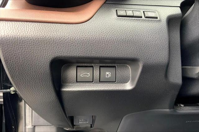 2023 Toyota Crown Limited