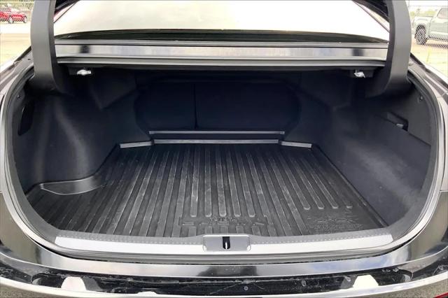 2023 Toyota Crown Limited