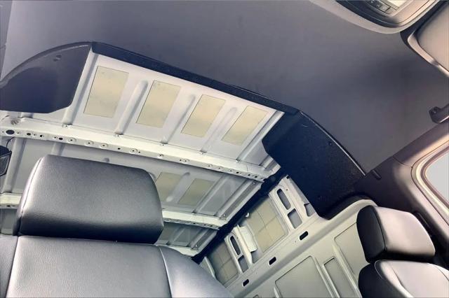 2025 Mercedes-Benz Sprinter 2500 High Roof 4-Cyl Diesel