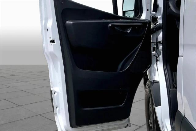 2025 Mercedes-Benz Sprinter 2500 High Roof 4-Cyl Diesel