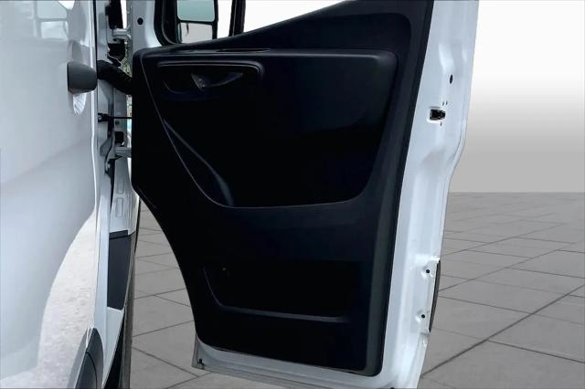 2025 Mercedes-Benz Sprinter 2500 High Roof 4-Cyl Diesel