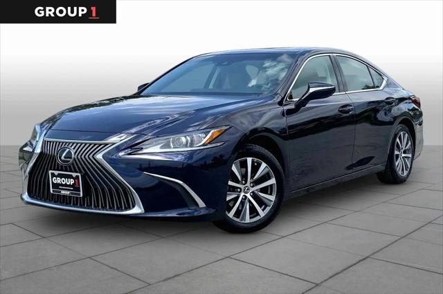 2019 Lexus ES 350 ES 350 for sale in Houston, TX