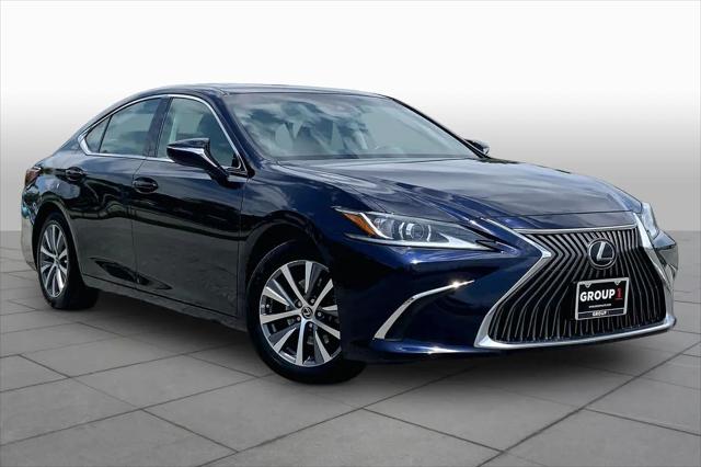 2019 Lexus ES 350 ES 350