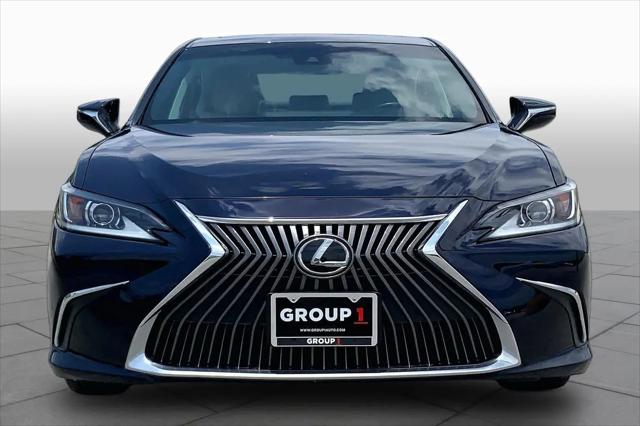 2019 Lexus ES 350 ES 350