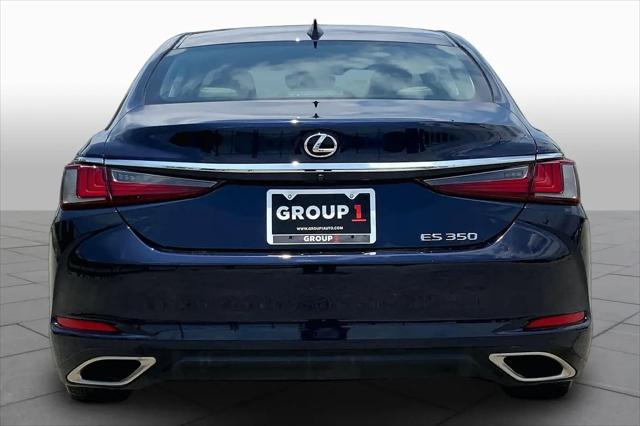 2019 Lexus ES 350 ES 350