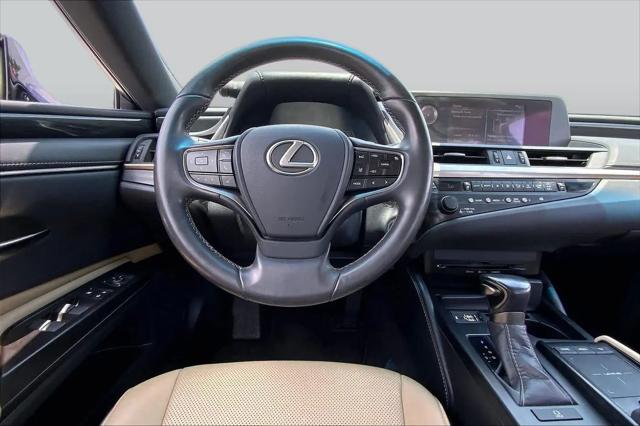 2019 Lexus ES 350 ES 350