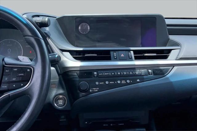2019 Lexus ES 350 ES 350