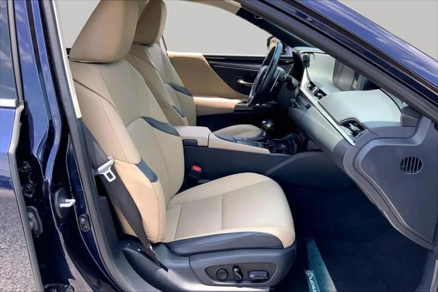 2019 Lexus ES 350 ES 350