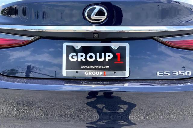 2019 Lexus ES 350 ES 350