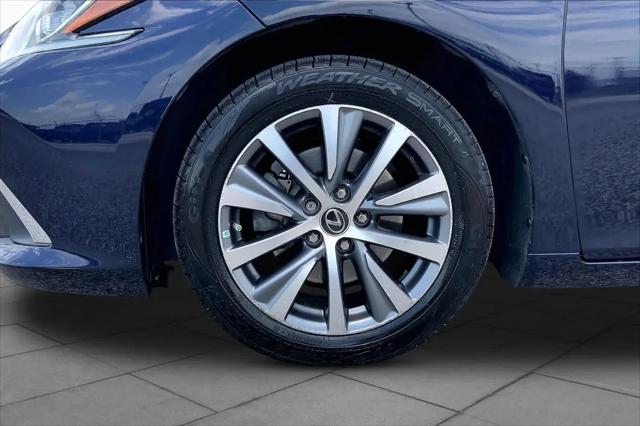 2019 Lexus ES 350 ES 350
