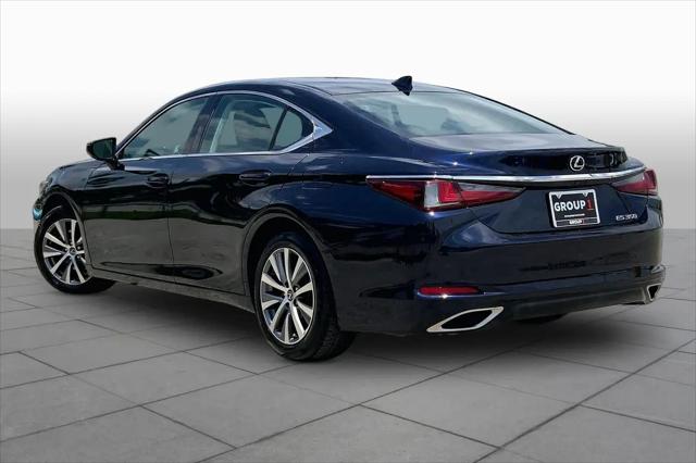 2019 Lexus ES 350 ES 350
