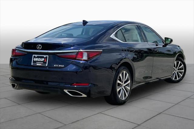 2019 Lexus ES 350 ES 350
