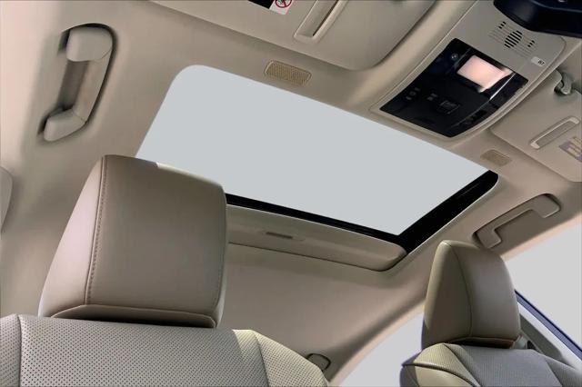 2019 Lexus ES 350 ES 350