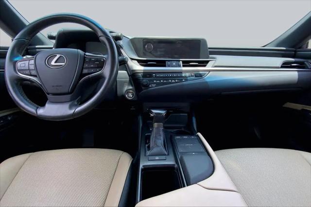 2019 Lexus ES 350 ES 350