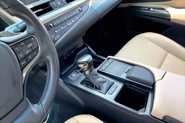 2019 Lexus ES 350 ES 350