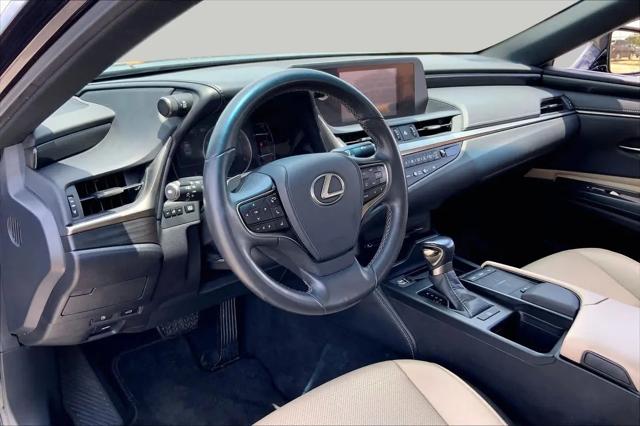 2019 Lexus ES 350 ES 350