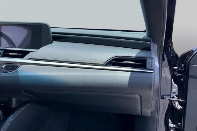 2019 Lexus ES 350 ES 350