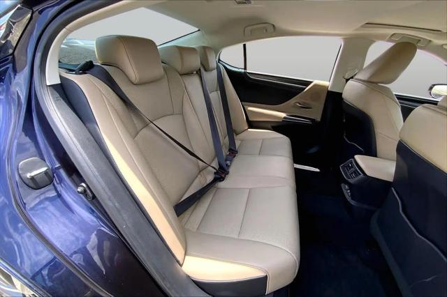 2019 Lexus ES 350 ES 350
