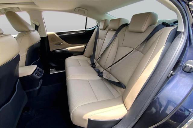 2019 Lexus ES 350 ES 350