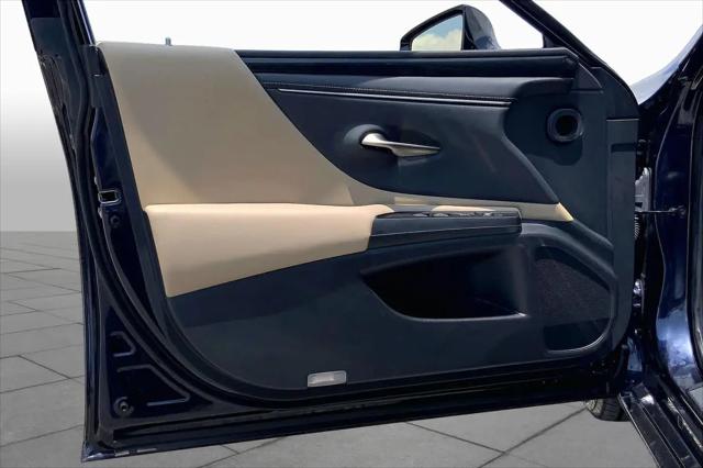 2019 Lexus ES 350 ES 350