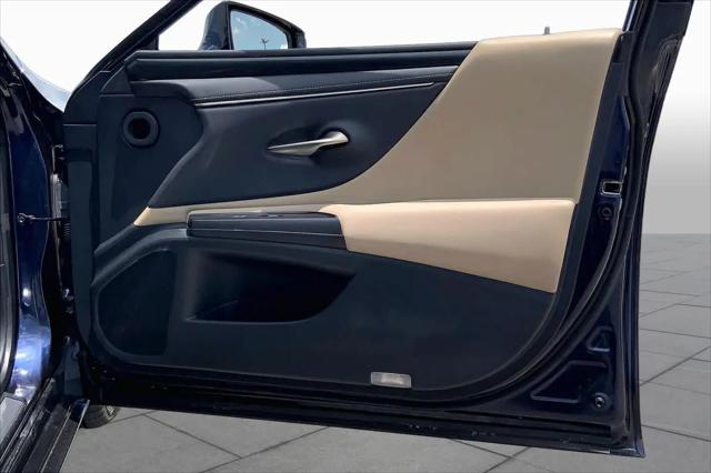 2019 Lexus ES 350 ES 350