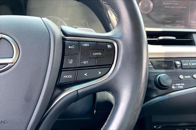 2019 Lexus ES 350 ES 350