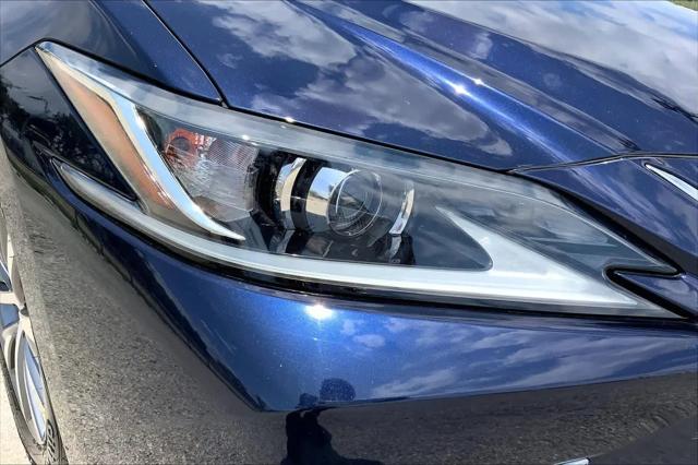2019 Lexus ES 350 ES 350