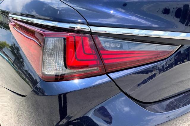 2019 Lexus ES 350 ES 350