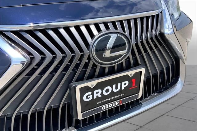 2019 Lexus ES 350 ES 350