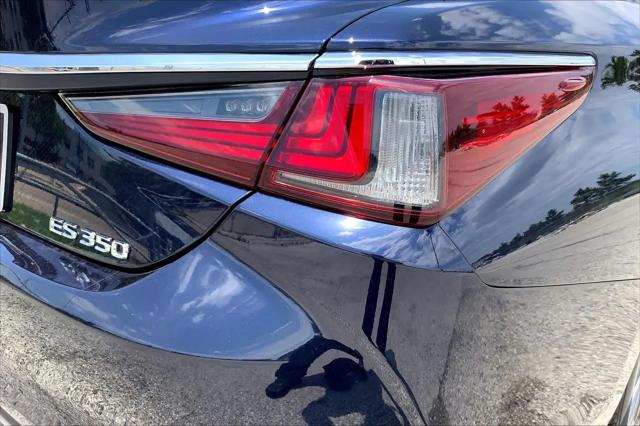 2019 Lexus ES 350 ES 350