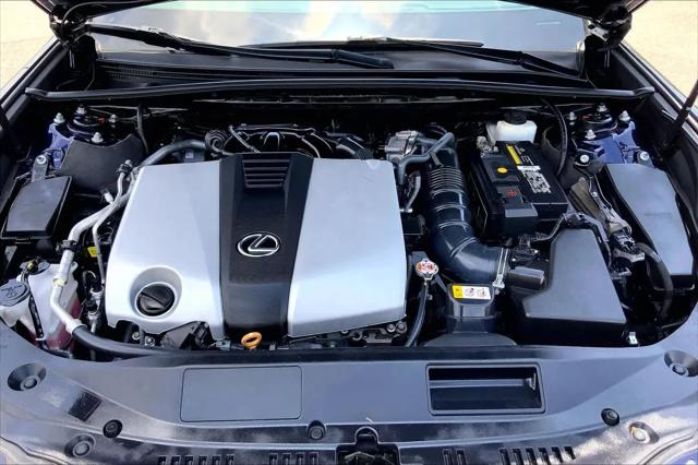 2019 Lexus ES 350 ES 350