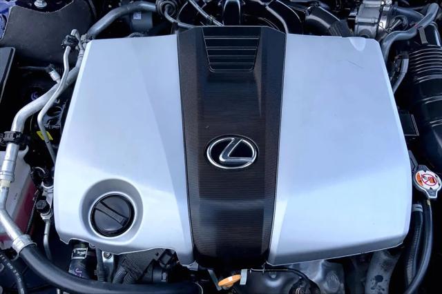 2019 Lexus ES 350 ES 350