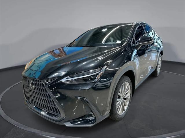 2023 Lexus NX 350 Luxury for sale in Paramus, NJ