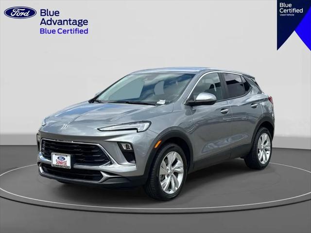 2025 Buick Encore GX Preferred FWD for sale in North Hollywood, CA