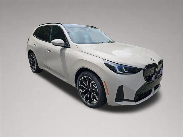 2026 BMW X3 30 xDrive for sale in Lenox, MA