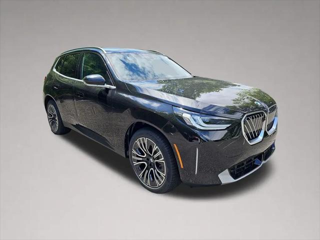2026 BMW X3 30 xDrive for sale in Lenox, MA