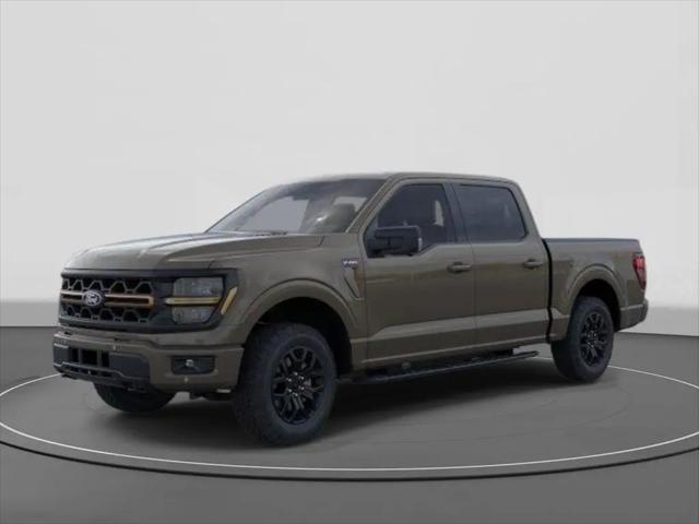 2026 Ford F-150 Tremor for sale in North Hollywood, CA