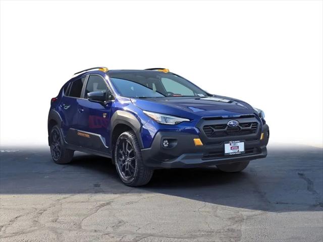 2025 Subaru Crosstrek Wilderness for sale in Olympia, WA