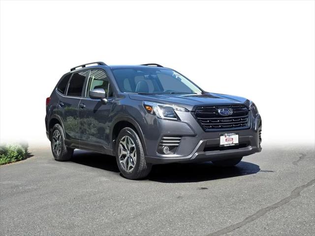 2023 Subaru Forester Premium for sale in Olympia, WA