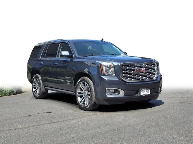 2019 GMC Yukon Denali for sale in Olympia, WA