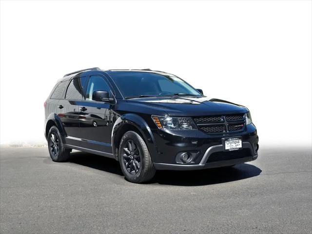 2019 Dodge Journey SE for sale in Olympia, WA