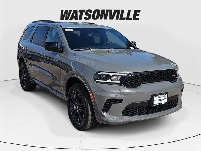 2026 Dodge Durango GT AWD for sale in Watsonville, CA