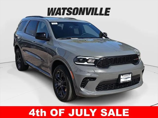 2026 Dodge Durango GT AWD for sale in Watsonville, CA