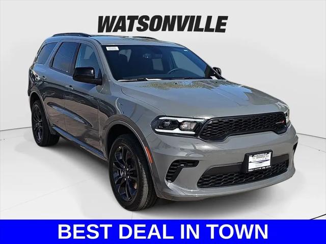 2026 Dodge Durango GT AWD for sale in Watsonville, CA