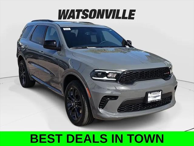 2026 Dodge Durango GT AWD for sale in Watsonville, CA