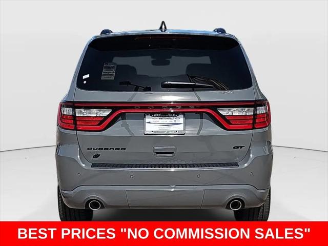 2026 Dodge Durango GT AWD