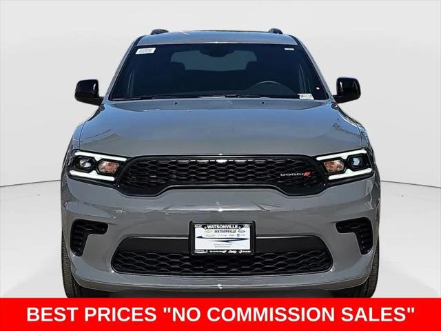 2026 Dodge Durango GT AWD