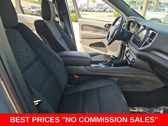 2026 Dodge Durango GT AWD