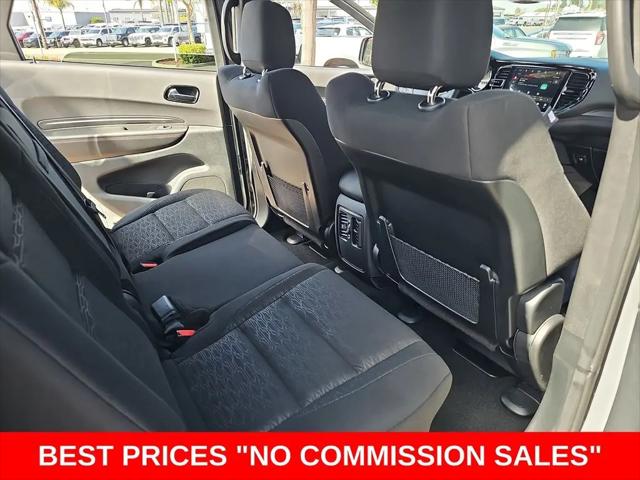 2026 Dodge Durango GT AWD