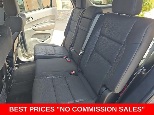 2026 Dodge Durango GT AWD